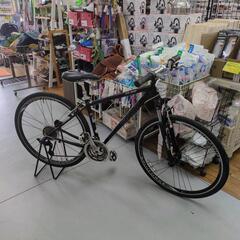 J590 ★サビキズ使用感有り★MTB★GIANT★GLiDE  R3★3✕8段★700×38Cの画像