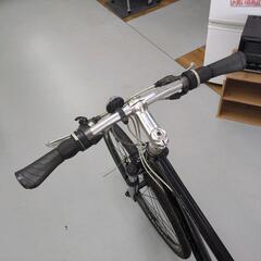 J590 ★サビキズ使用感有り★MTB★GIANT★GLiDE  R3★3✕8段★700×38Cの画像