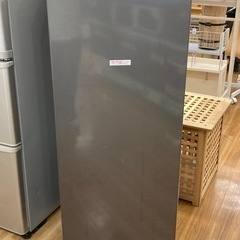 [トレジャーファクトリー大宮店] TOSHIBA 1ドア冷凍庫を...