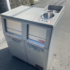 業務用ダストボックスの画像