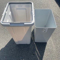 業務用ダストボックスの画像