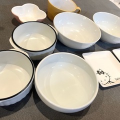 食器類　まとめて　30点以上の画像