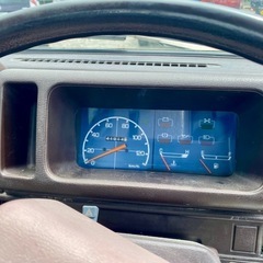 ダイハツ ハイゼット 4WD の画像