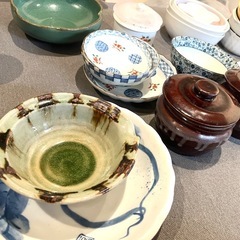 食器類　まとめて　30点以上の画像