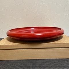 琉球漆器NO3の画像