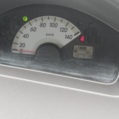 車検令和8年1月14日まで★エアコン効きます！の画像