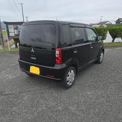 車検令和8年1月14日まで★エアコン効きます！の画像