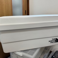 早い者勝ち！　無印良品　再生ポリプロピレン入り　頑丈収納ボックス　特大の画像