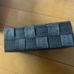 ニトリ　収納ケースの画像