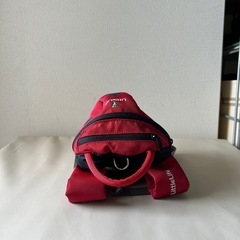 子ども用リュックの画像
