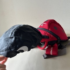 子ども用リュックの画像