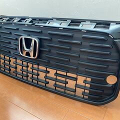 【ホンダWR-V 純正フロントグリル 新品・未使用・美品♪】の画像