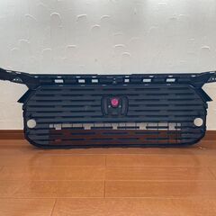 【ホンダWR-V 純正フロントグリル 新品・未使用・美品♪】の画像