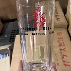 無料でグラス差し上げますの画像