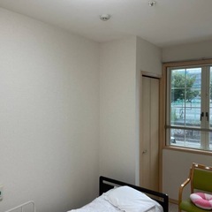 クロス張替え出来る方募集の画像
