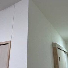 クロス張替え出来る方募集の画像