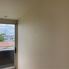 クロス張替え出来る方募集の画像
