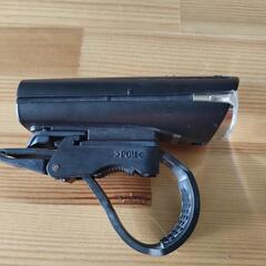 GENTOS BL-300BKの画像