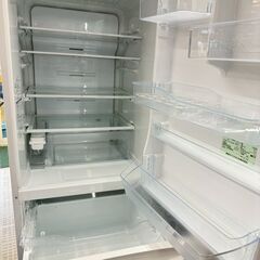 東芝/TOSHIBA 冷蔵庫 GR-P41GXV 2019年製 411L (（株）ネクスト