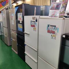 愛品倶楽部柏店】 Panasonic パナソニック 2021年製 335L 3ドア