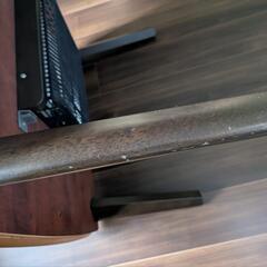 値段交渉可　ローテーブル　こたつ　こたつ布団つきの画像