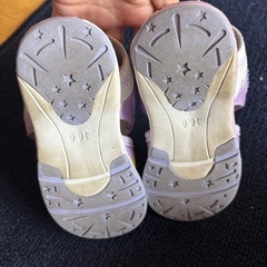 アナ雪 ピカピカ光ます。の画像