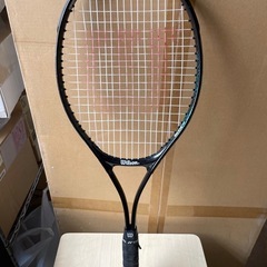 ウィルソン　テニスラケット　WS-350