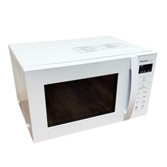 ◯美品 2024年製 パナソニック 電子レンジ 単機能レンジ
