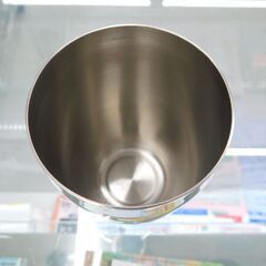 【恵庭】カクテルシェーカー　バーテンダー　中古品　PayPay支払いOK！の画像