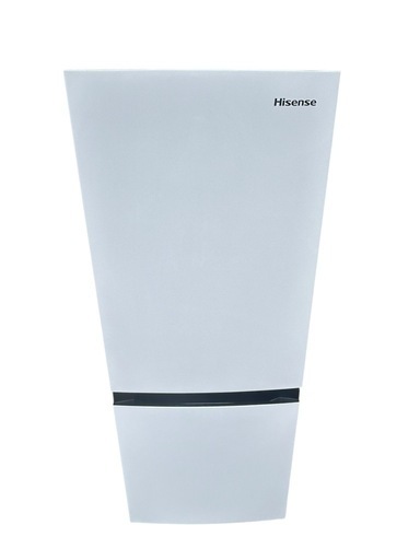 Hisense 冷蔵庫HR-D15E 2020年製
