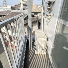 【和白】保証人なし相談OK！ネット無料！バス・トイレ別！TVインターホン有 - 賃貸（マンション/一戸建て）