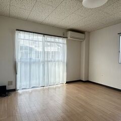 【和白】保証人なし相談OK！ネット無料！バス・トイレ別！TVインターホン有 - 福岡市