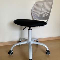 ⭐︎新品未使用 VECELO オフィスチェア デスクチェア 幅4...