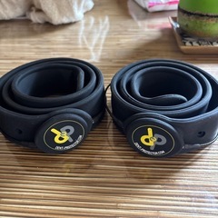 海外品☆DENT PROTECTOR ドアプロテクター　ドアパンチ防止の画像