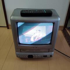 動作良好♪14インチ 2005年製★パナソニック テレビデオ VHSビデオ Yahoo!オークション -「14テレビデオ」(ビデオ内蔵型テレビ
