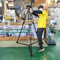 【愛品倶楽部柏店】Manfrotto マンフロット MVK608...