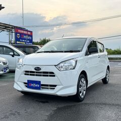 スバル プレオプラス F H30年式・61000km 軽自…