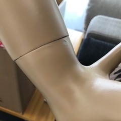 未使用品　マネキン/トルソーの画像