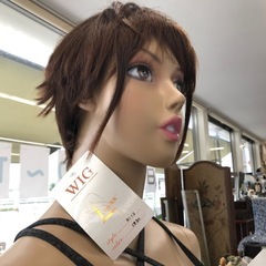 未使用品　マネキン/トルソーの画像