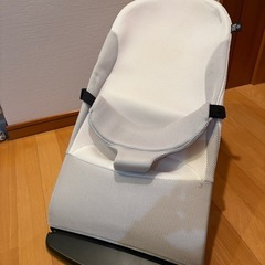 決まりました！バウンサー