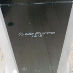 0625-166 空間除菌噴霧器 Air Force DEMI エアフォース デミの画像