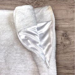 ムーロム❤ミニスカート　ボトムス　レディース　キラキラ可愛い　の画像