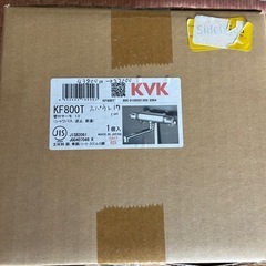 KVK 壁付きサーモシャワーバス (KF800T)