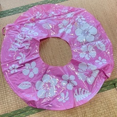 うきわ　海プールセット