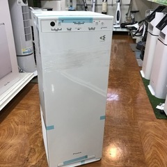 19畳 加湿空気清浄機 DAIKIN 2022年製 未使用品