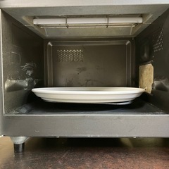 Panasonic パナソニック オーブンレンジ NE-T152(W) 2010年製の画像