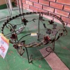 ID:144285　花鉢