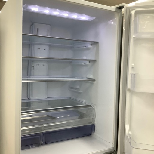 【トレファク ラパーク岸和田店】2018年製 MITSUBISHI 5ドア冷蔵庫　入荷しました【6ヶ月保証】