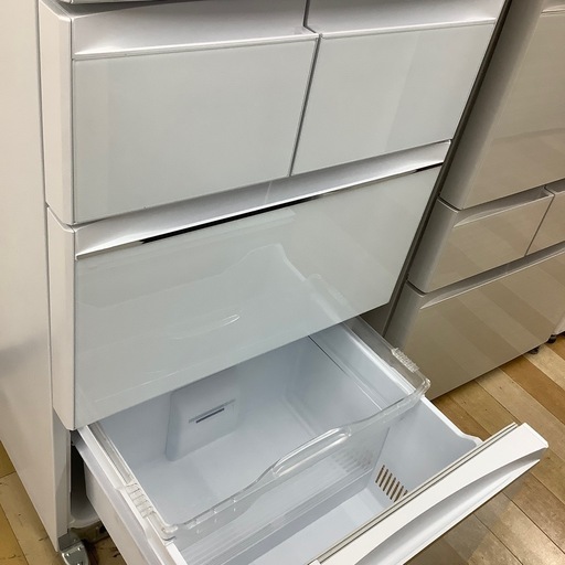 【トレファク ラパーク岸和田店】2018年製 MITSUBISHI 5ドア冷蔵庫　入荷しました【6ヶ月保証】