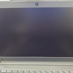 Gateway製　11.6型 ウルトラスリムノート GWTN116-3BK　使用100時間程度美品　おまけ多数セットの画像